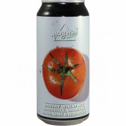 Mogwaï Beer Company Ceci N Mogwaï Beer Company Ceci N