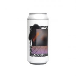 Whiplash  The Garden - Only Shallow - 6.8% Hazy IPA - 440ml Can - The Triangle