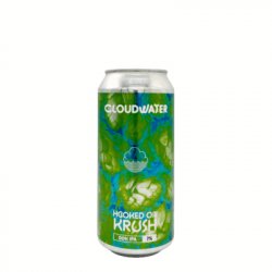 Cloudwater Brew Co. Hooked On Crosby
