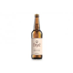 Elegast Cider Sidra Natural Bourbon Barrel Aged 15x50CL - Van Bieren