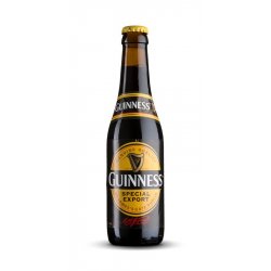 Guinness 8 33 cl. - Abadica