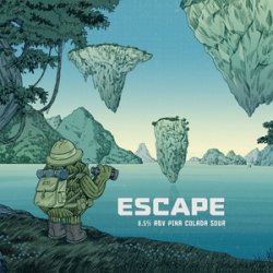 West Coast Brewing Escape