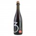 3 Fonteinen Framboos Oogst Season 1920 Blend No. 68 750ml 
