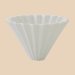 Dripper S Blanco  Origami 