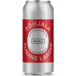 Põhjala Punane Laager