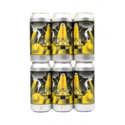 Verdant Brewing Co Metropolis