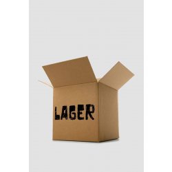 Lager BOX - Averi Beers