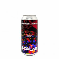 Cloudwater Brew Co. Scalar