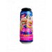 Funky Fluid - Gelato XTREME PB&J Banana & Marshmallow Sandwich 50 cl 