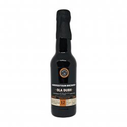 Harviestoun Ola Dubh 12 Harviestoun Ola Dubh 12