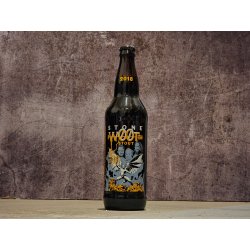 Stone Brewing Wootstout