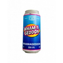 Vocation Brewery Whamageddon