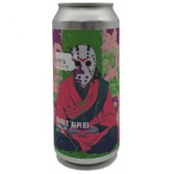 Bereta Brewing Co. Double 