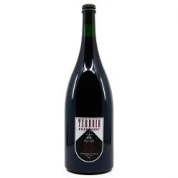 Boerenerf Terroir Schaarbeekse Kriek (2022)