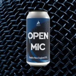 OpenMic - Hoperia