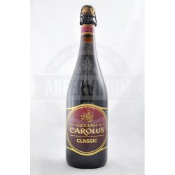 Het Anker Gouden Carolus Classic 75cl - AbeerVinum