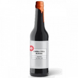 Pühaste Brewery Umbra Vera - Rum BA (Silver Series)