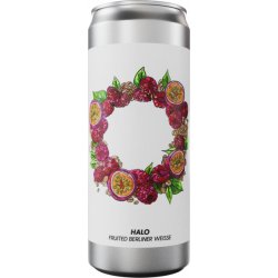 Brewski Halo