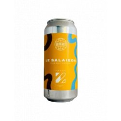 Verdant Brewing Co Le Salaison