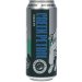 Brewfist Green Petrol Black IPA 