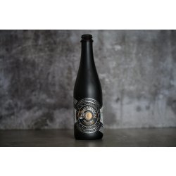 WeldWerks Brewing Co. 2024 Medianoche
