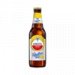 Amstel Radler citroen 0.0 bier fles Amstel Radler citroen 0.0 bier fles