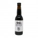 Menno Olivier Series 1: Selim Pepper  Imperial Stout 