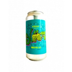 Verdant - Bloom (IPA) 44 cl - Bieronomy