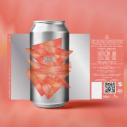 Track x Everywhere  Streetside [8.2% DDH DIPA] - Red Elephant