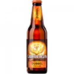 Brouwerij Alken-Maes Grimbergen Dubbel