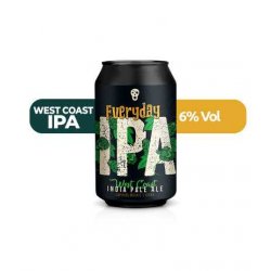 La Pirata Everyday IPA