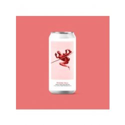 ATELIER VRAI RISING FALL | juxtaposing series 3/5