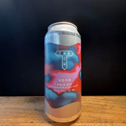 Track Brewing Company Soon