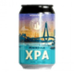 White Bay Peninsula XPA 355ml Can - Beer Cartel