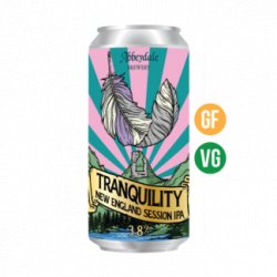 Abbeydale Tranquility  3.8% - Abbeydale Brewery