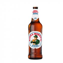 Birra Moretti Birra Moretti Zero