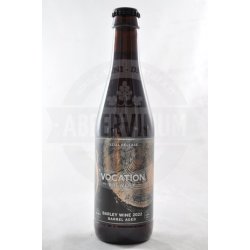 Vocation Brewery BA Barley Wine 2022