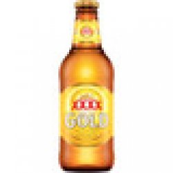 XXXX Gold Lager Bottles 375ml - Red Bottle