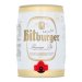 Bitburger Premium Pils Mini Keg 