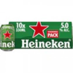 Heineken