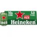 Heineken Premium pilsner voordeelpack 10-pack Heineken Premium pilsner voordeelpack 10-pack