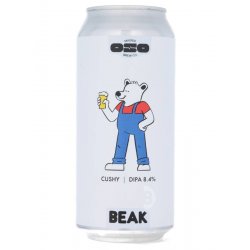 Oso Brew Co Cushy