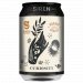 Siren x Garage Project Collab Curiosity Tongan Vanilla Imperial Stout 440ml (10%) 