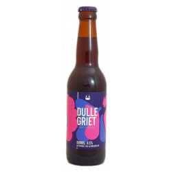 Scheldebrouwerij Dulle Griet