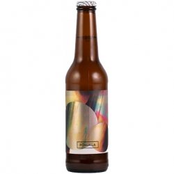 Põhjala Moonraker: Mosaic & Galaxy