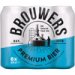 Brouwers Premium bier 6-pack Brouwers Premium bier 6-pack
