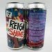 Cloudwater: Reign Or Shine Stout (440ml) Cloudwater: Reign Or Shine Stout (440ml)