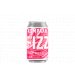Kompaan Pink Fizz 12x33CL Kompaan Pink Fizz 12x33CL