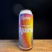 Yonder Aura - Blood Orange & Yuzu 