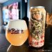 Hop Butcher for the World. Aspect of Capricorn 